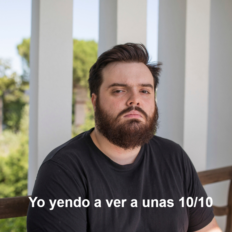 10 de 10?